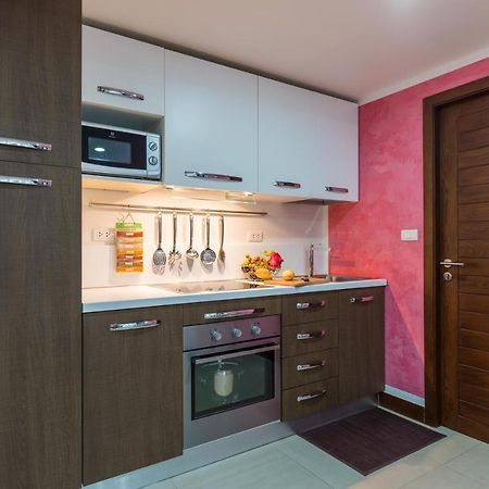 Apartamento Karon Butterfly House Exterior foto