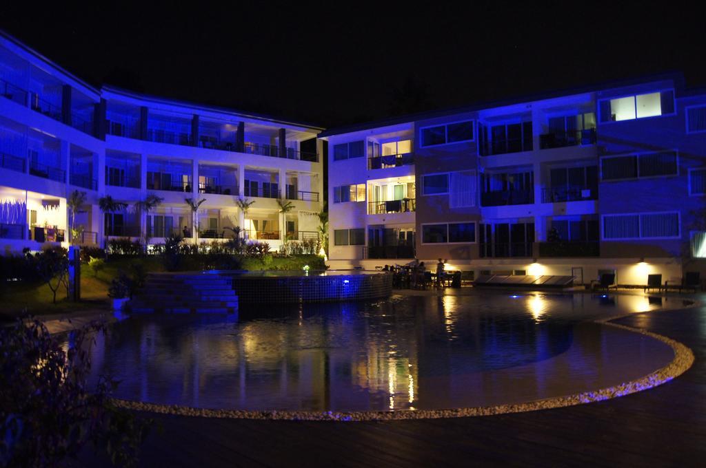 Apartamento Karon Butterfly House Exterior foto
