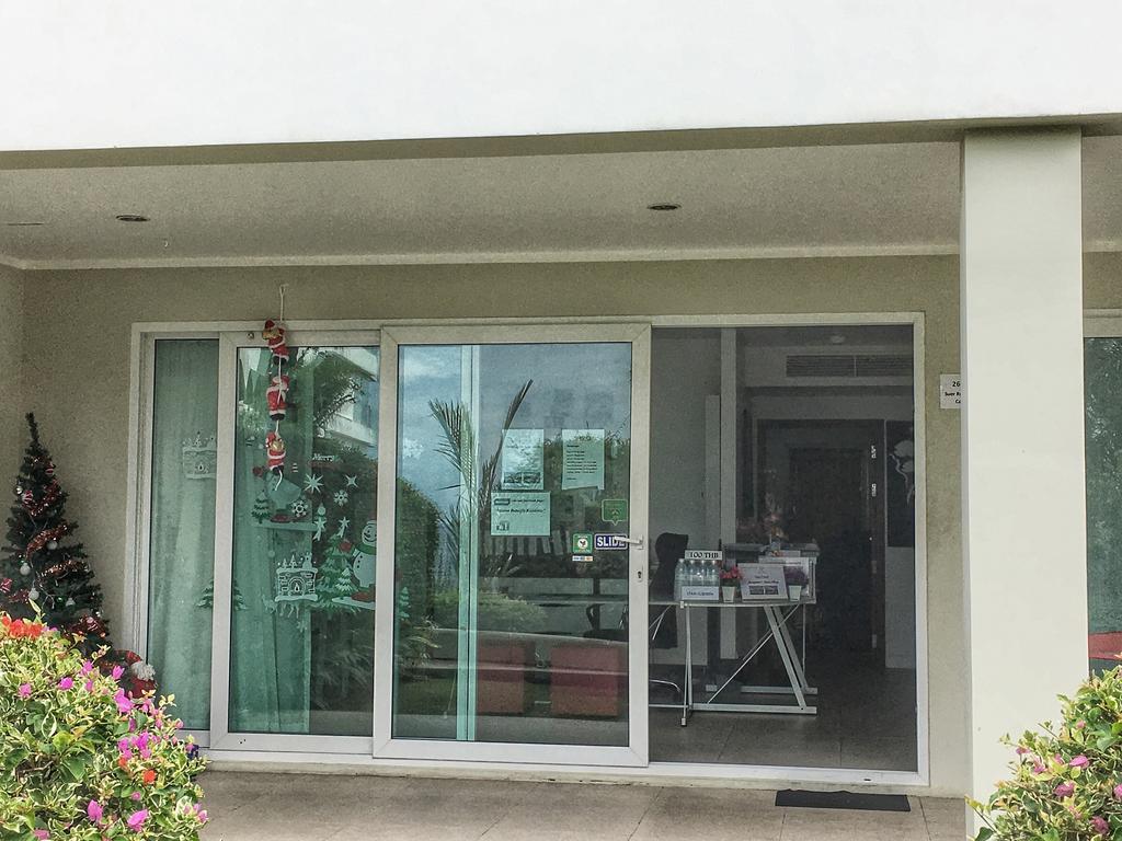 Apartamento Karon Butterfly House Exterior foto