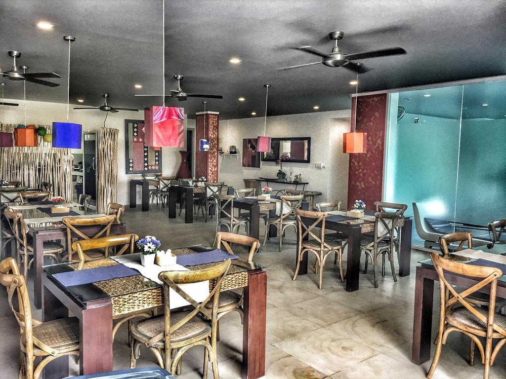 Apartamento Karon Butterfly House Exterior foto