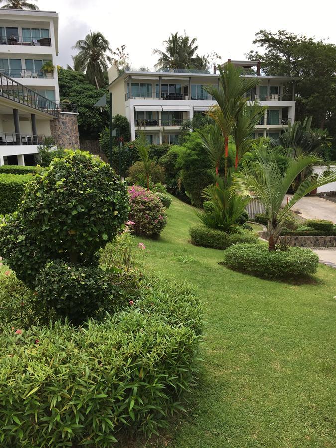 Apartamento Karon Butterfly House Exterior foto
