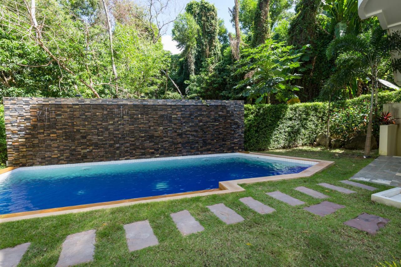 Apartamento Karon Butterfly House Exterior foto