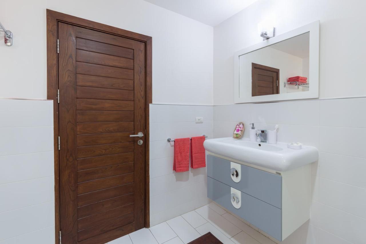 Apartamento Karon Butterfly House Exterior foto