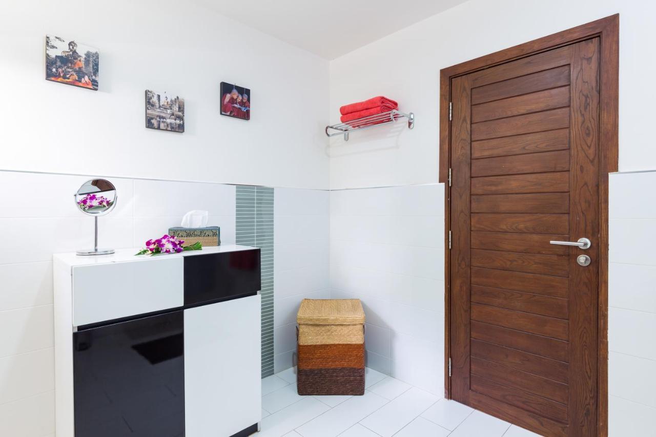 Apartamento Karon Butterfly House Exterior foto