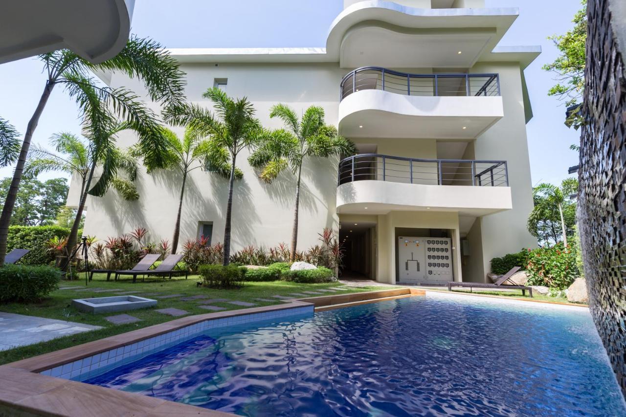 Apartamento Karon Butterfly House Exterior foto